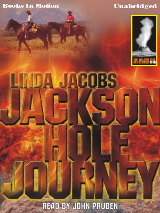 Title details for Jackson Hole Journey by Linda Jacobs - Available